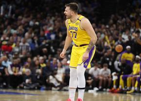 Motivul pentru care Luka Doncic ar putea refuza un contract de 229 de milioane de dolari cu Los Angeles Lakers