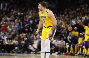 Motivul pentru care Luka Doncic ar putea refuza un contract de 229 de milioane de dolari cu Los Angeles Lakers