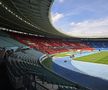 Gazeta a intrat pe „Ernst Happel”, cu 3 zile înainte de Austria - România » O asemănare nebănuită și o mare diferență față de Arena Națională