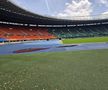 Gazeta a intrat pe „Ernst Happel” din Viena: primele imagini de la stadionul care va găzdui Austria - România