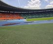 Gazeta a intrat pe „Ernst Happel” din Viena: primele imagini de la stadionul care va găzdui Austria - România