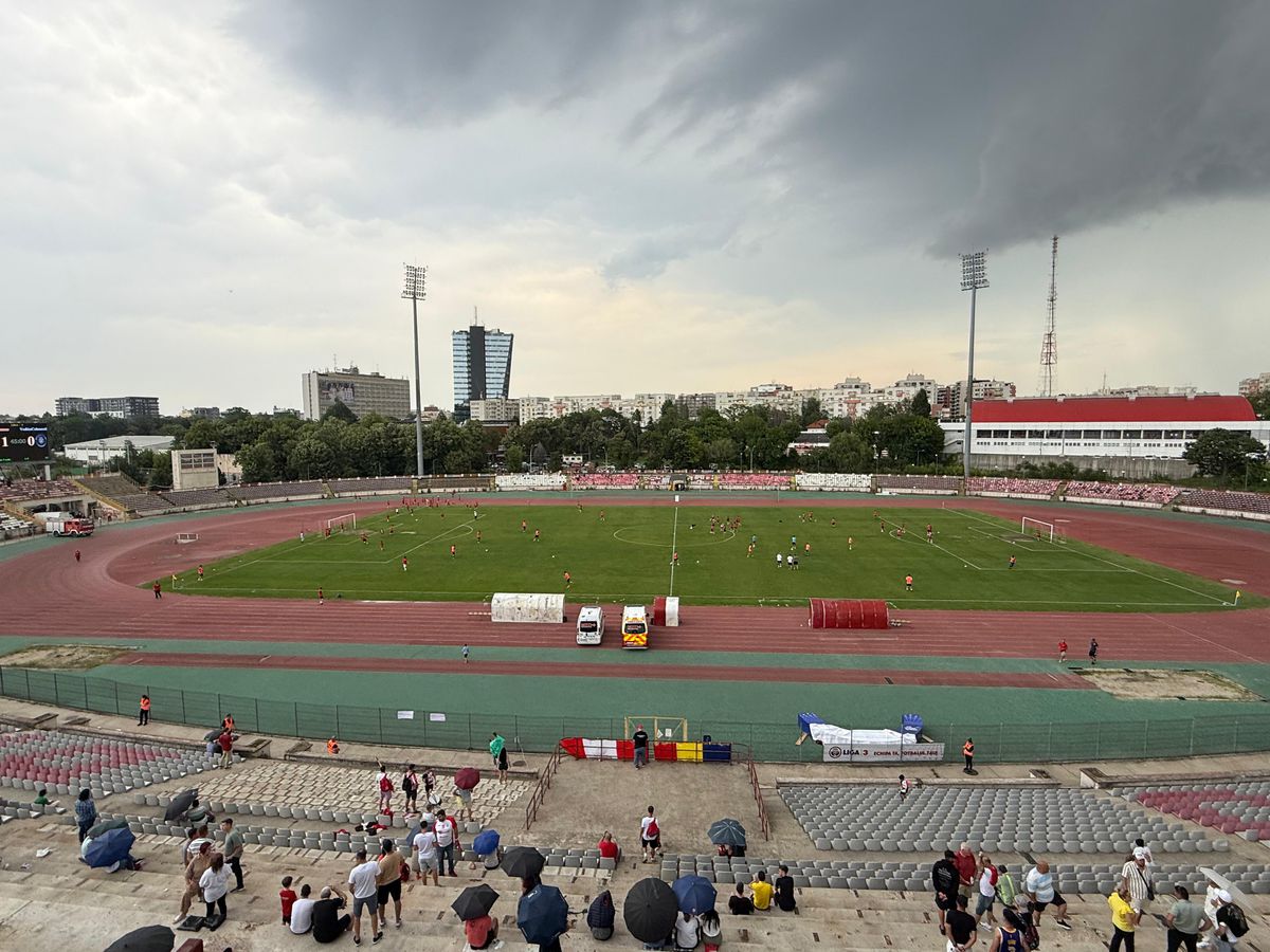 Dezvăluirea lui Florin Bratu după ce a promovat-o pe Dinamo: „Am avut un obiectiv ascuns”