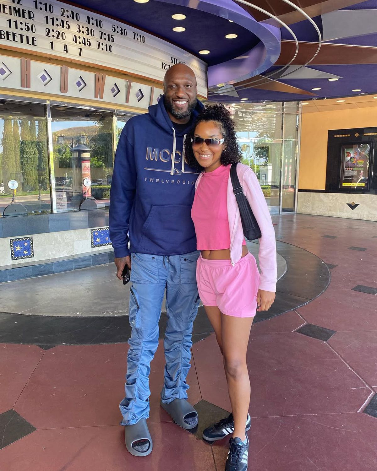 Prăbușirea fostei vedete din NBA: a divorțat de Khloe Kardashian, iar acum a fost evacuat din casă » „Am risipit pe droguri cam 100 de milioane de dolari”