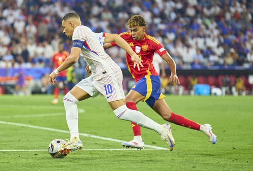 CORESPONDENȚĂ DIN GERMANIA Spania - Franța, a doua semifinală din Liga Națiunilor » Echipa GSP e prezentă pe stadionul din Stuttgart și transmite cele mai importante informații