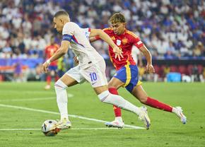 Spania - Franța, a doua semifinală din Liga Națiunilor » Echipa GSP e prezentă pe stadionul din Stuttgart și transmite cele mai importante informații