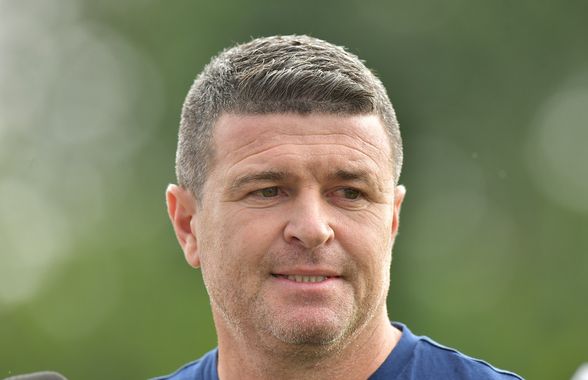 Daniel Oprița, replică acidă pentru comandantul Stelei: „Nu mă poate obliga nimeni!” » Presat de Sepsi, a lansat un mesaj pentru suporteri