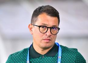 Andrei Prepeliță a semnat în Superliga: contract pe un an