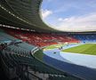 Gazeta a intrat pe „Ernst Happel” din Viena: primele imagini de la stadionul care va găzdui Austria - România