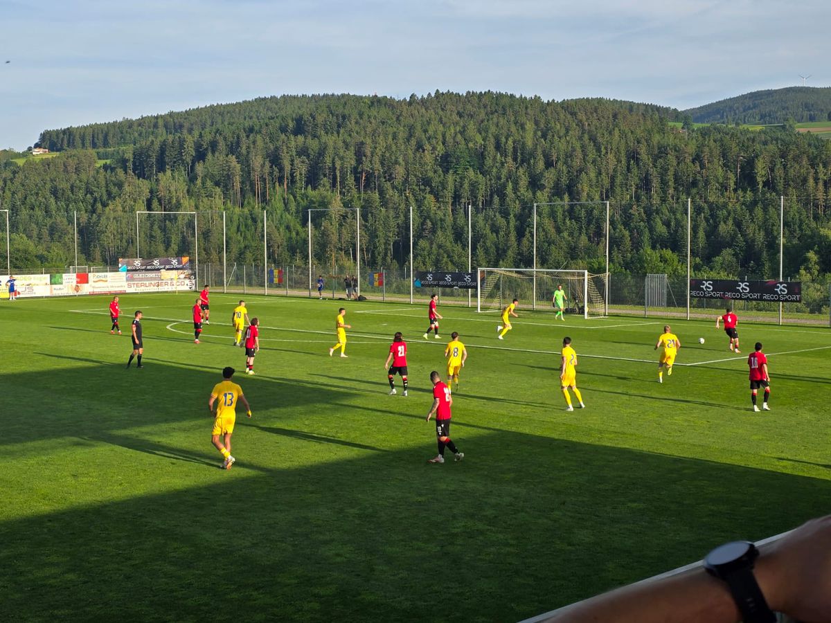 România U21, victorie de moral înainte de EURO 2025! 7 concluzii din stadion după amicalul-cheie cu Georgia