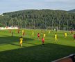 România U21 - Georgia U21 // foto: Cezar Titor (GSP)