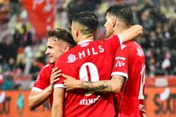 Dinamo accelerează ieșirea din insolvență: a „ras” dintr-o mișcare o datorie de 1,5 milioane de euro