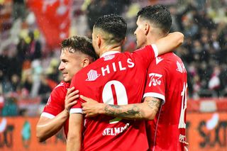 Dinamo accelerează ieșirea din insolvență: a „ras” dintr-o mișcare o datorie de 1,5 milioane de euro