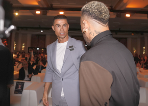 Fluminense a încercat să-i transfere pe Neymar și Cristiano Ronaldo doar pentru Mondialul Cluburilor: „A spus că s-a simțit onorat, flatat și că ar fi un vis”