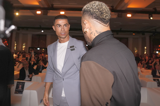 Fluminense a încercat să-i transfere pe Neymar și Cristiano Ronaldo doar pentru Mondialul Cluburilor: „A spus că s-a simțit onorat, flatat și că ar fi un vis”