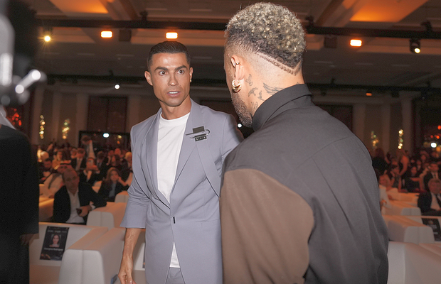 Fluminense a încercat să-i transfere pe Neymar și Cristiano Ronaldo doar pentru Mondialul Cluburilor: „A spus că s-a simțit onorat, flatat și că ar fi un vis”