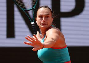 Qinwen Zheng, atac dezlănțuit la Aryna Sabalenka: „Cum poţi să zbieri atât de lung?! Voi face la fel!”