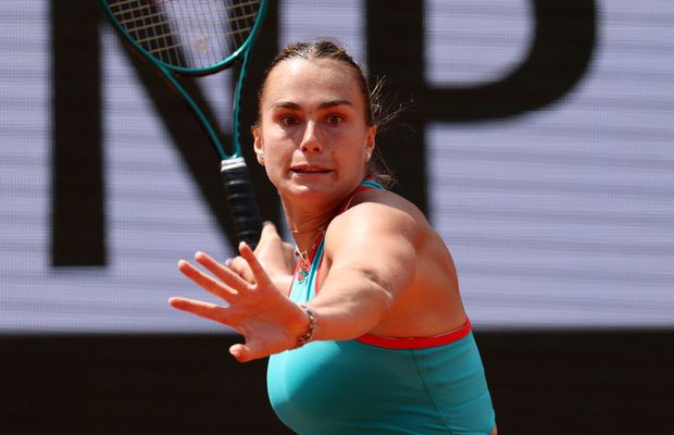 Qinwen Zheng, atac dezlănțuit la Aryna Sabalenka: „Cum poţi să zbieri atât de lung?! Voi face la fel!”