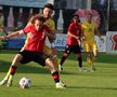 România U21 - Georgia U21 / Sursă foto: frf.ro