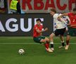 Germania - Portugalia, prima semifinală din Liga Națiunilor / foto: Ionuț Iordache (GSP)