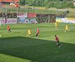 Atmosfera de la amicalul România U21 - Georgia U21 / FOTO: Remus Dinu (GSP.ro)
