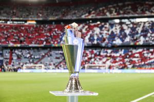 Germania - Portugalia, prima semifinală din Liga Națiunilor. Echipa GSP.RO e prezentă pe stadionul din München și transmite cele mai importante informații