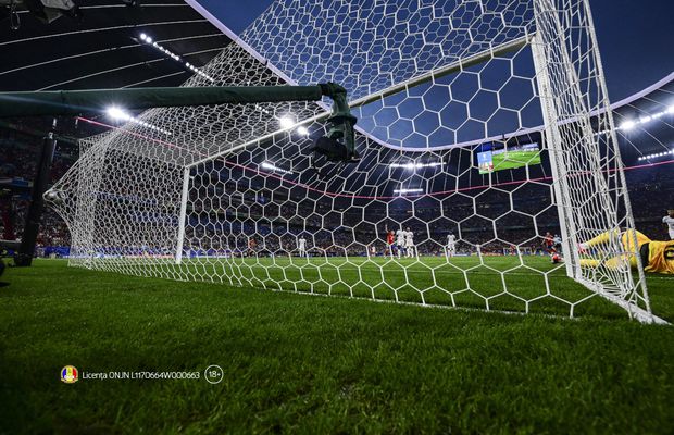 Misiunea Liga Națiunilor în semifinale