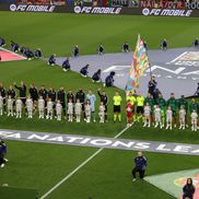 Germania - Portugalia, prima semifinală din Liga Națiunilor / foto: Ionuț Iordache (GSP)