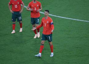 Portugalia - Spania, finala Ligii Națiunilor și duel între generații Lamine Yamal - Cristiano Ronaldo » Reporterii GSP vor oferi toate detaliile de pe stadion