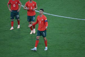 Portugalia - Spania, finala Ligii Națiunilor și duel între generații Lamine Yamal - Cristiano Ronaldo » Cum arată echipele probabile de start + Reporterii GSP vor oferi toate detaliile de pe stadion