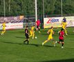 România U21 - Georgia U21 // foto: Cezar Titor (GSP)