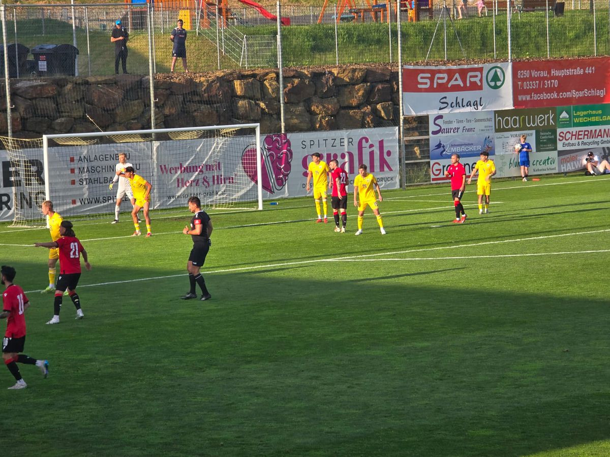 România U21, victorie de moral înainte de EURO 2025! 7 concluzii din stadion după amicalul-cheie cu Georgia