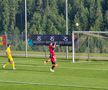 România U21 - Georgia U21 // foto: Cezar Titor (GSP)