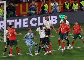 Belgia, Germania și Spania joacă azi în preliminariile CM 2026