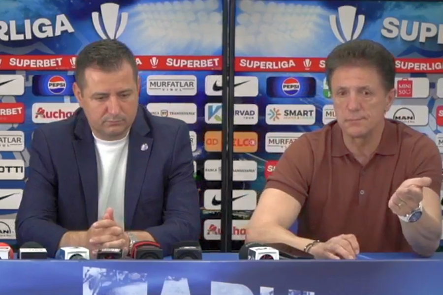 Gică Popescu vrea o lege unitară în privința banilor publici investiți în cluburi: „Ori toată lumea, ori nimeni!”