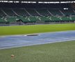 Gazeta a intrat pe „Ernst Happel” din Viena: primele imagini de la stadionul care va găzdui Austria - România