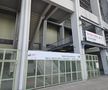 Gazeta a intrat pe „Ernst Happel” din Viena: primele imagini de la stadionul care va găzdui Austria - România