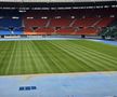 Gazeta a intrat pe „Ernst Happel” din Viena: primele imagini de la stadionul care va găzdui Austria - România