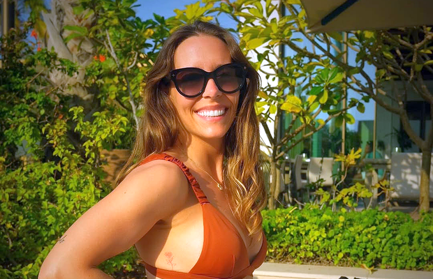 Ana l-a convins să refuze milioanele saudiților! „Mi-a pus această întrebare”