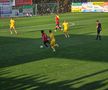 România U21 - Georgia U21 // foto: Cezar Titor (GSP)