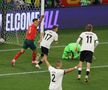 Germania - Portugalia, prima semifinală din Liga Națiunilor / foto: Ionuț Iordache (GSP)