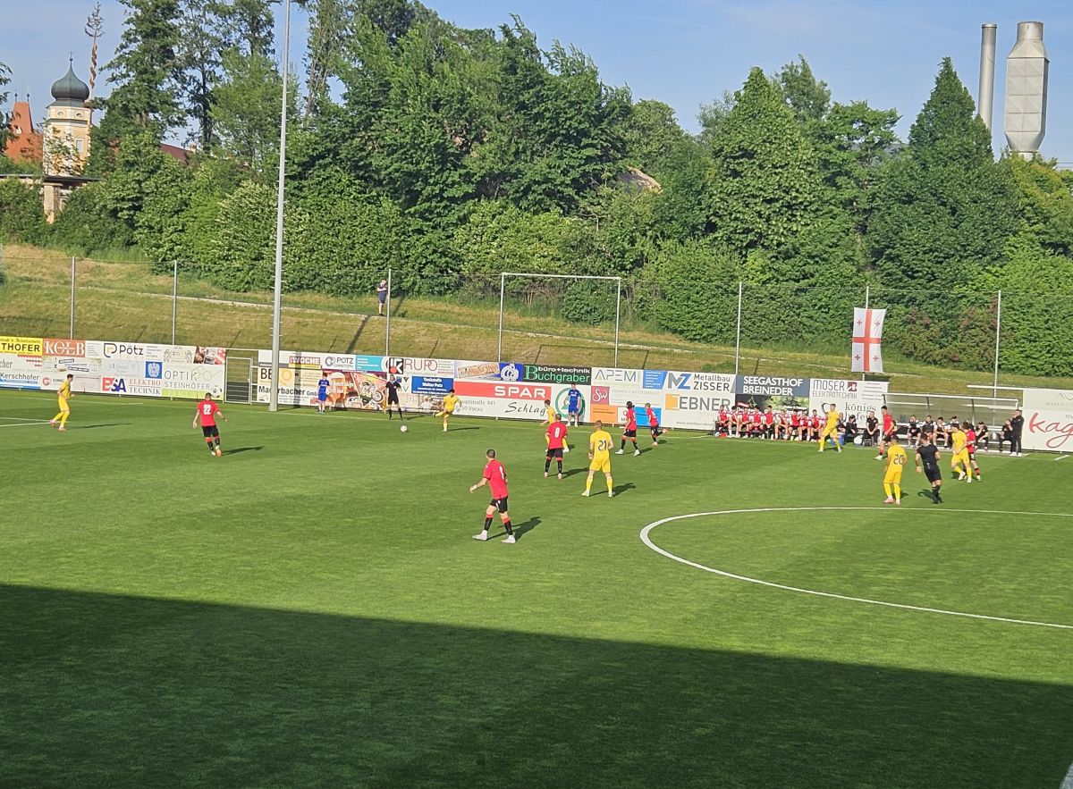 România U21, victorie de moral înainte de EURO 2025! 7 concluzii din stadion după amicalul-cheie cu Georgia