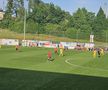 Atmosfera de la amicalul România U21 - Georgia U21 / FOTO: Remus Dinu (GSP.ro)