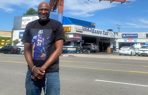 Prăbușirea fostei vedete din NBA: a divorțat de Khloe Kardashian, iar acum a fost evacuat din casă » „Am risipit pe droguri cam 100 de milioane de dolari”