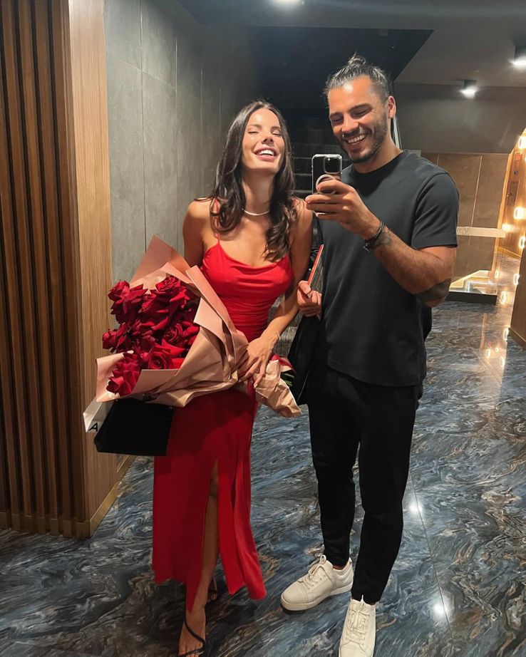 Teodora Muhar, foto: Instagram