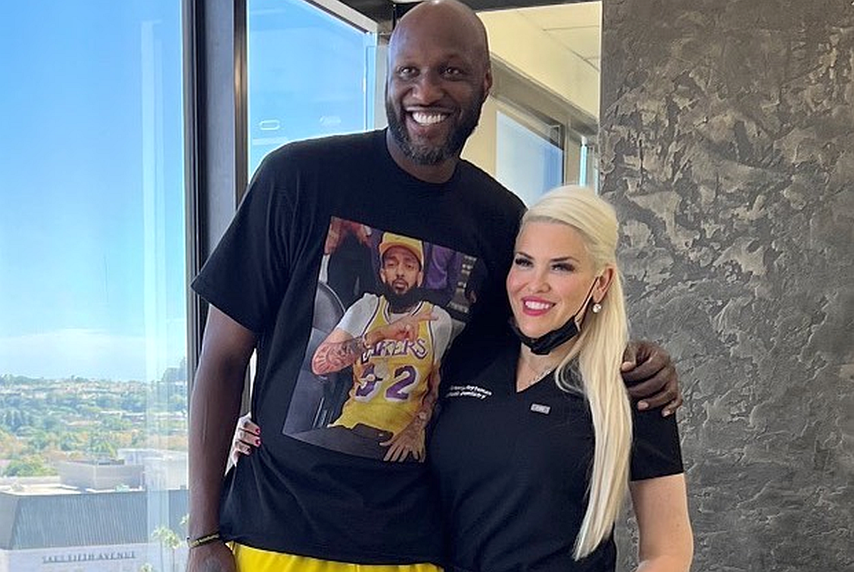 Prăbușirea fostei vedete din NBA: a divorțat de Khloe Kardashian, iar acum a fost evacuat din casă » „Am risipit pe droguri cam 100 de milioane de dolari”