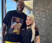 Prăbușirea fostei vedete din NBA: a divorțat de Khloe Kardashian, iar acum a fost evacuat din casă » „Am risipit pe droguri cam 100 de milioane de dolari”