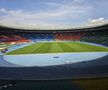 Gazeta a intrat pe „Ernst Happel”, cu 3 zile înainte de Austria - România » O asemănare nebănuită și o mare diferență față de Arena Națională