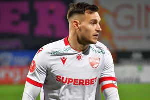 Conducerea FCSB, ultimele vești despre transferul lui Dennis Politic + Jucătorii puși pe lista de transferuri și cine va juca pe alt post