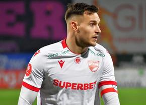 Conducerea FCSB, ultimele vești despre transferul lui Dennis Politic + Jucătorii puși pe lista de transferuri și cine va juca pe alt post