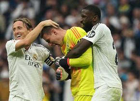 Luka Modric nu vine singur la AC Milan de la Real Madrid!